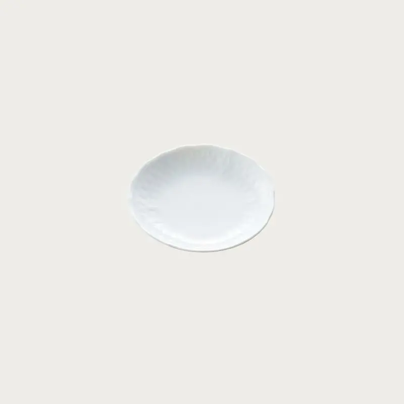 Noritake Cher Blanc Collection Plate 10cm