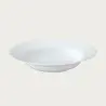 Noritake Cher Blanc Collection Soup Plate 24cm - Set of 4