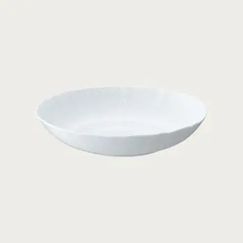 Noritake Cher Blanc Collection Soup Bowl 21cm - Set of 4