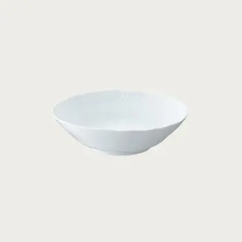 Noritake Cher Blanc Collection Bowl 17cm - Set of 4