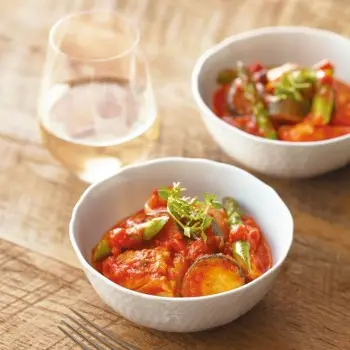 Noritake Cher Blanc Collection Soup Bowl 14cm - Set of 4