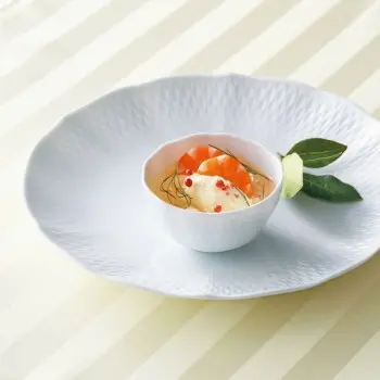 Noritake Cher Blanc Collection Bowl 8cm