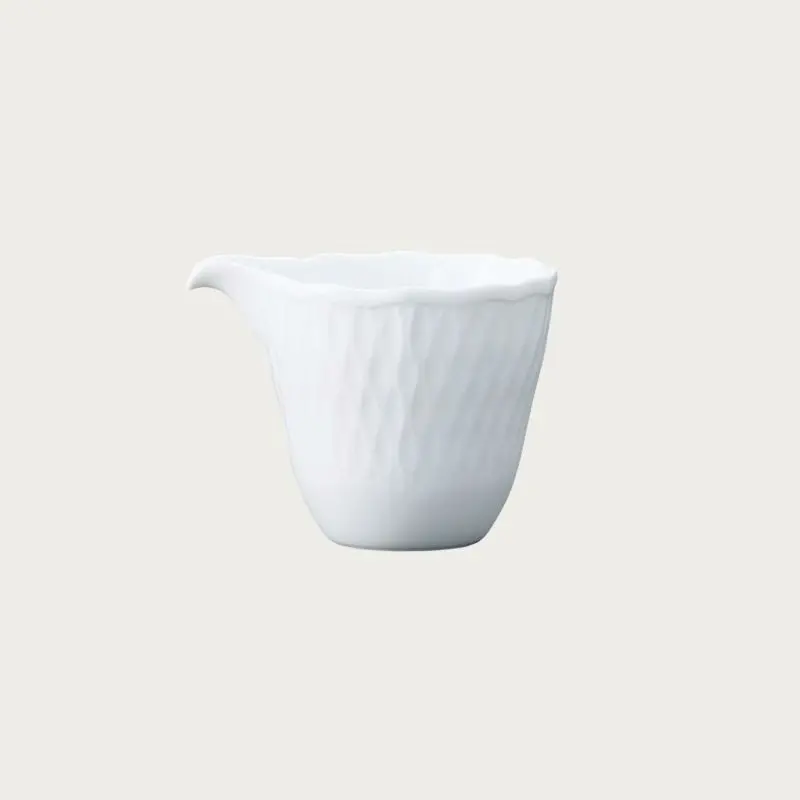 Noritake Cher Blanc Collection Creamer 100ml