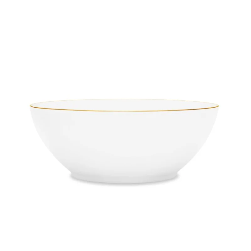 Noritake Accompanist Collection Round Vegetable 22.5cm Noritake Accompanist Collection Round Vegetable 22.5cm