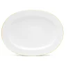 Noritake Accompanist Collection Oval Platter 36.5cm