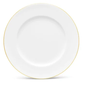 Noritake Accompanist Collection Salad Plate 22cm - Set of 4