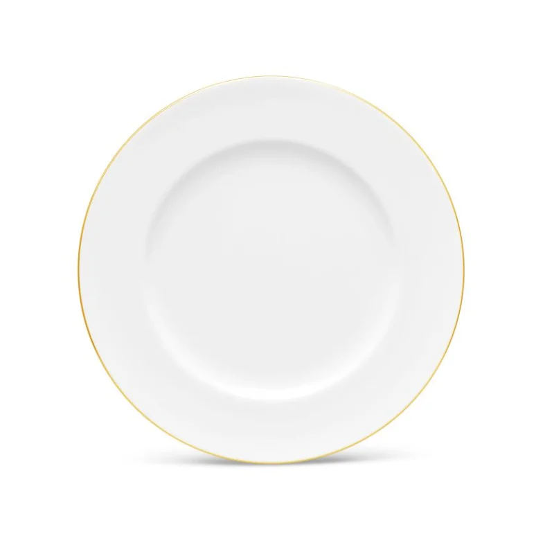 Noritake Accompanist Collection Salad Plate 22cm - Set of 4 Noritake Accompanist Collection Salad Plate 22cm - Set of 4