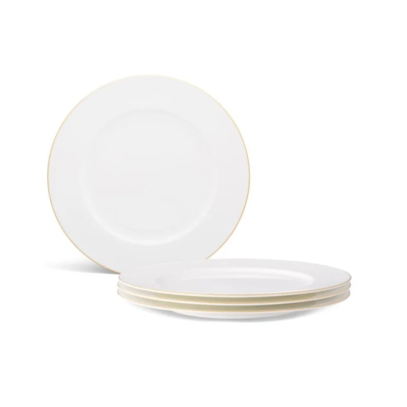 Noritake Accompanist Collection Plate 30cm Noritake Accompanist Collection Plate 30cm