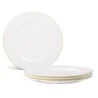 Noritake Accompanist Collection Plate 30cm