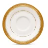 Noritake Crestwood Gold Collection Saucer 15cm - Set of 4