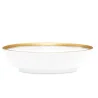 Noritake Crestwood Gold Collection Oval Vegetable 25cm