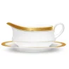 Noritake Crestwood Gold Collection Gravy Boat 500ml