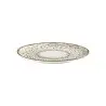 Porline Atelier Lace Collection Extrong Flat Plate 30 cm - Set of 6
