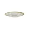 Porline Atelier Purity Light Collection Extrong Flat Plate 24 cm - Set of 12