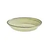 Porline Hightlight Pine Collection Deep Plate 19 cm - Set of 12