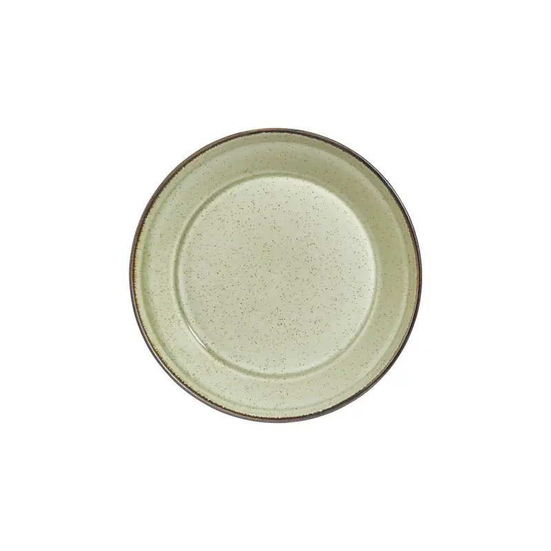 Porline Hightlight Pine Collection Deep Plate 19 cm - Set of 12 Porline Hightlight Pine Collection Deep Plate 19 cm - Set of 12