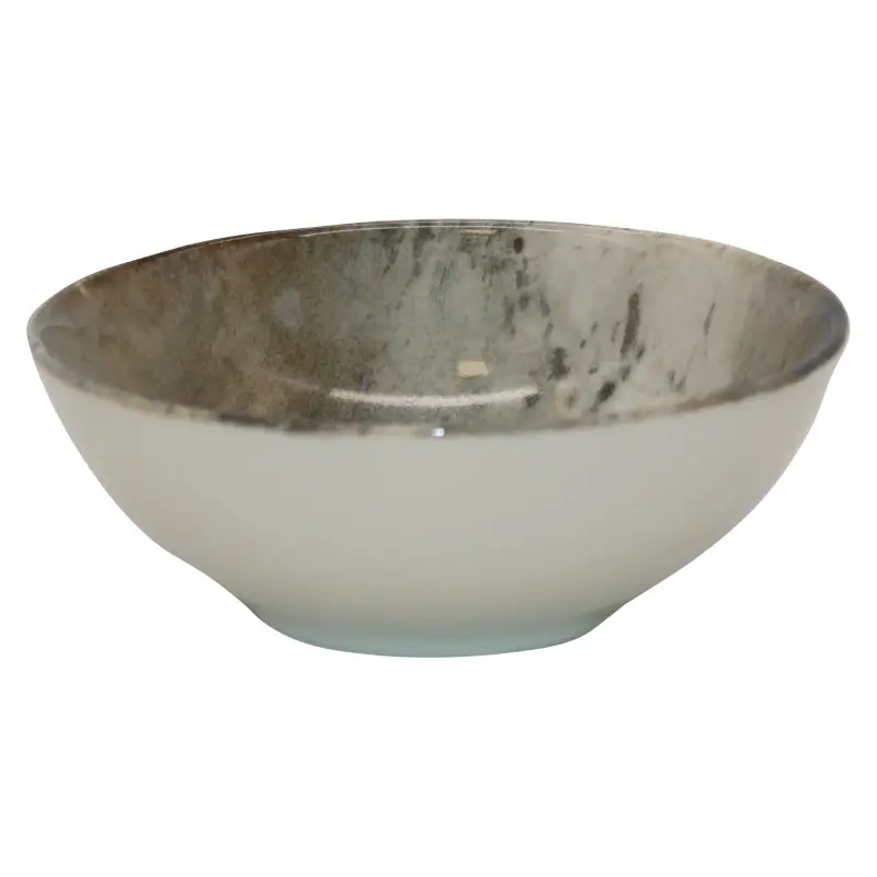 Porline Mystic Earth Collection Bowl 8 cm - Set of 18