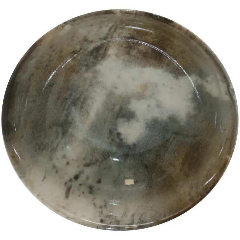 Porline Mystic Earth Collection Bowl 8 cm - Set of 18