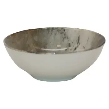 Porline Mystic Earth Collection Bowl 10 cm - Set of 18