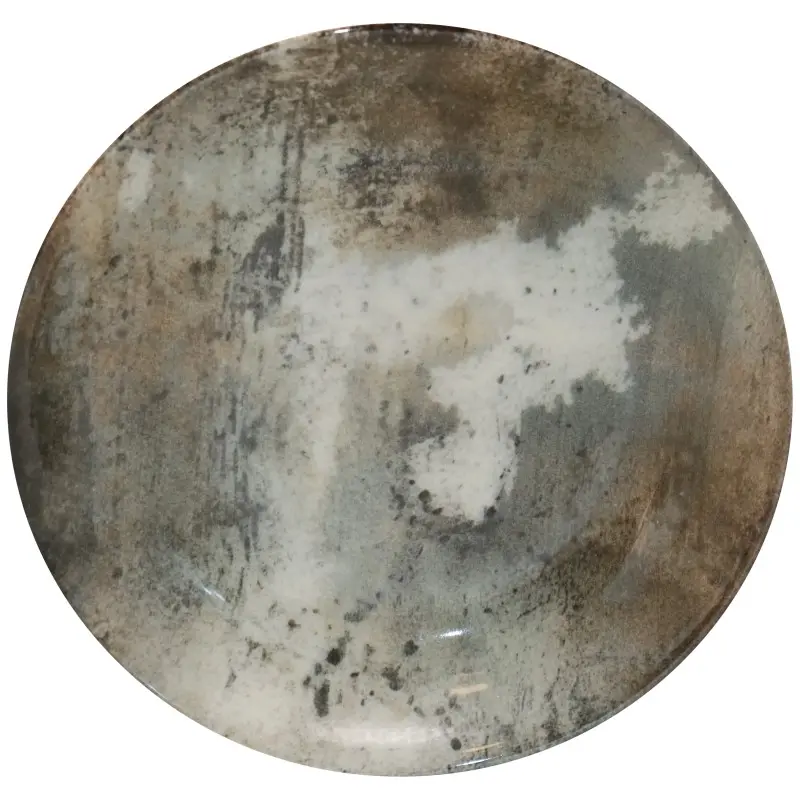 Porline Mystic Earth Collection Extrong Deep Plate 20 cm - Set of 12 Porline Mystic Earth Collection Extrong Deep Plate 20 cm - Set of 12