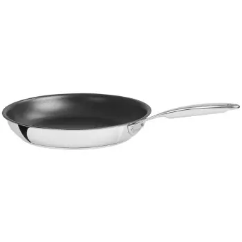 Cristel Non-Stick Frying Pan (Multiply) - 9.5"