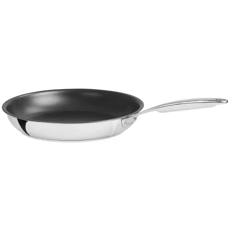 Cristel Non-Stick Frying Pan (Multiply) - 11" Cristel Non-Stick Frying Pan (Multiply) - 11"
