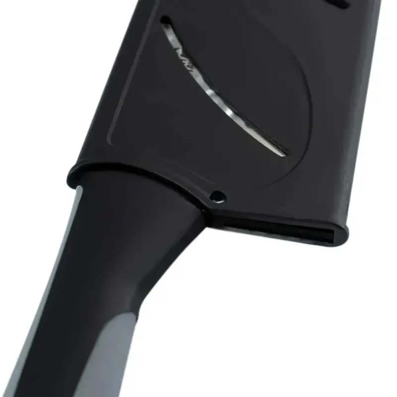 Kai Luna Asian Utility Knife 6.5" w/Sheath and Soft-grip Handle - Pack of 3 Kai Luna Asian Utility Knife 6.5" w/Sheath and Soft-grip Handle - Pack of 3