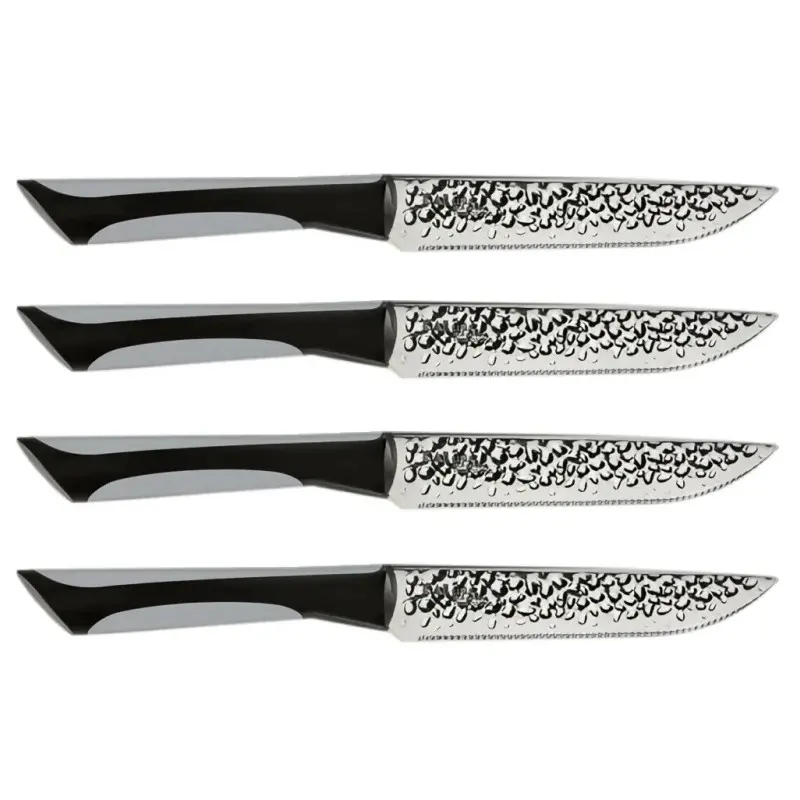 Kai Luna 4 Pc Steak Knife Set - Pack of 3