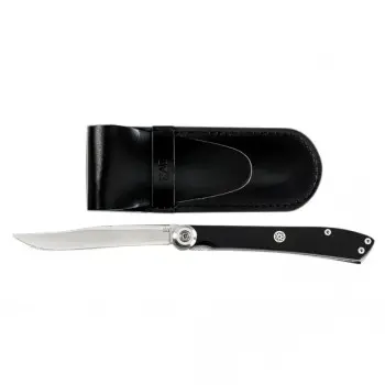 Kai Personal Steak Knife (PSK / Folding) - Pack of 3