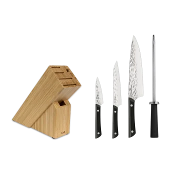 Kai Pro 5 Pc Set