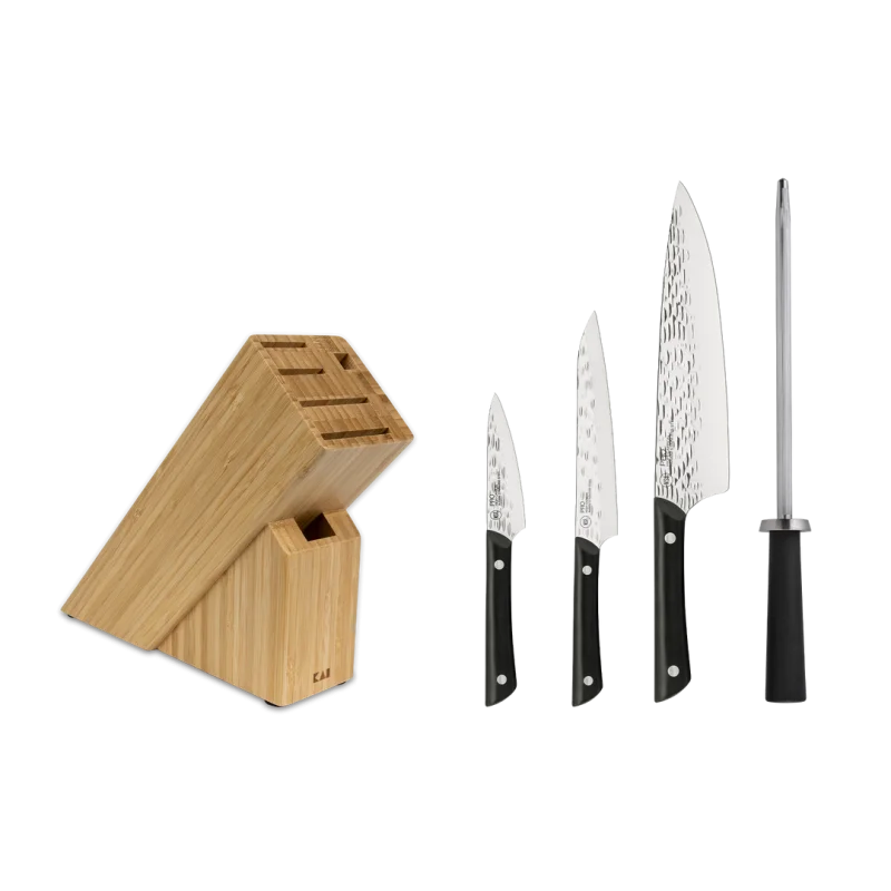 Kai Pro 5 Pc Set Kai Pro 5 Pc Set
