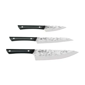 Kai Pro 3 Pc Set - Pack of 3