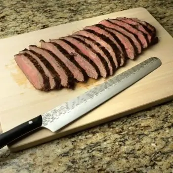 Kai Pro Slicing/Brisket Knife 12" - Pack of 3