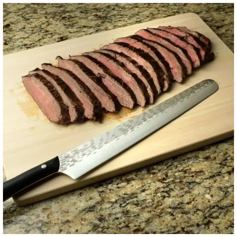 Kai Pro Slicing/Brisket Knife 12" - Pack of 3