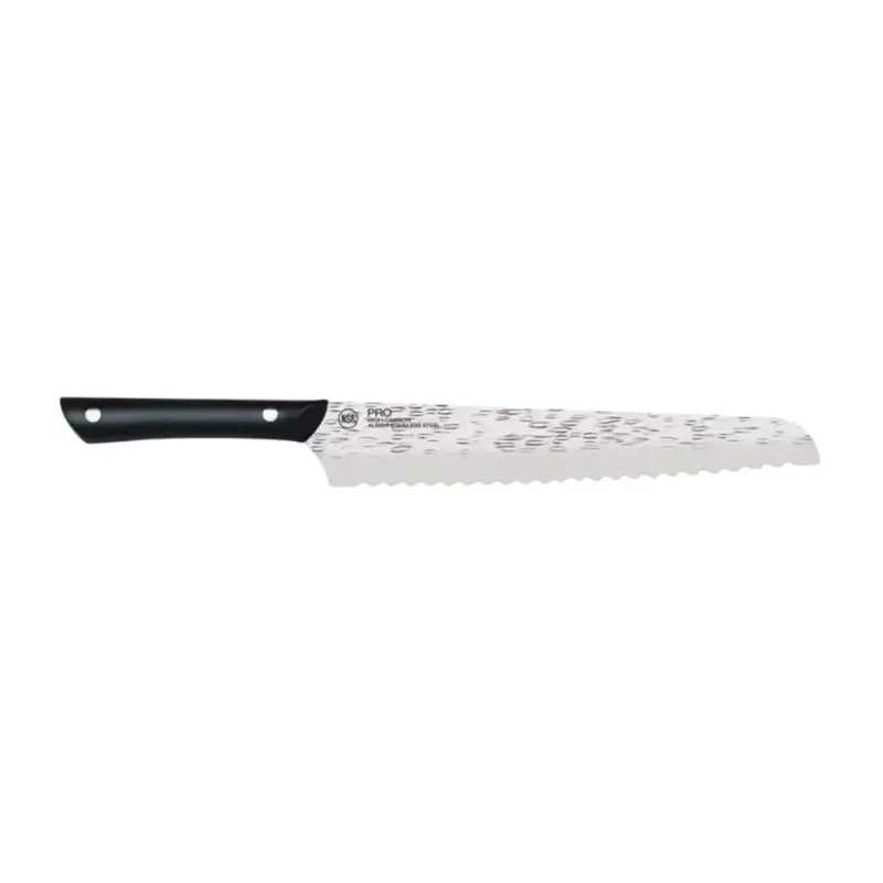Kai Pro Bread Knife 9" - Pack of 3 Kai Pro Bread Knife 9" - Pack of 3