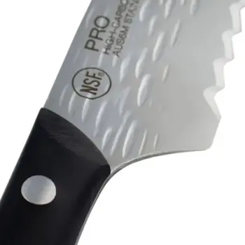 Kai Pro Bread Knife 9" - Pack of 3