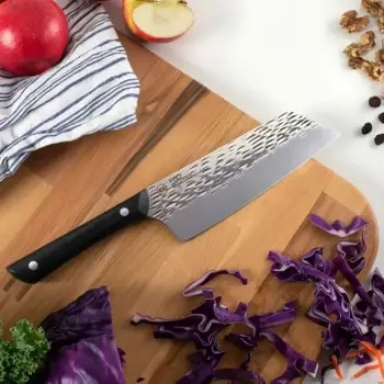 Kai Pro Asian Utility Knife 7" - Pack of 3