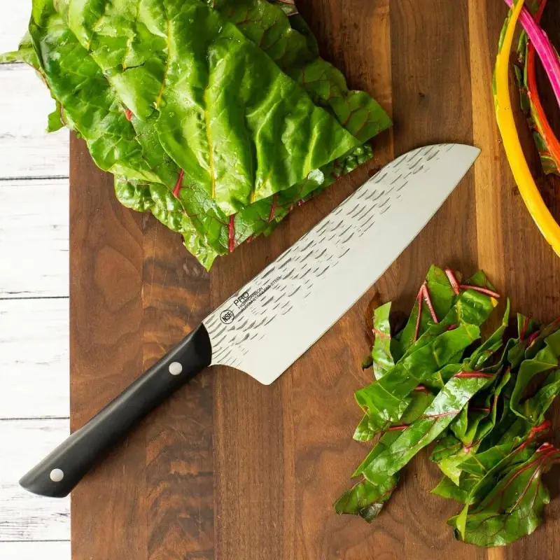 Kai Pro Santoku 7" - Pack of 3 Kai Pro Santoku 7" - Pack of 3