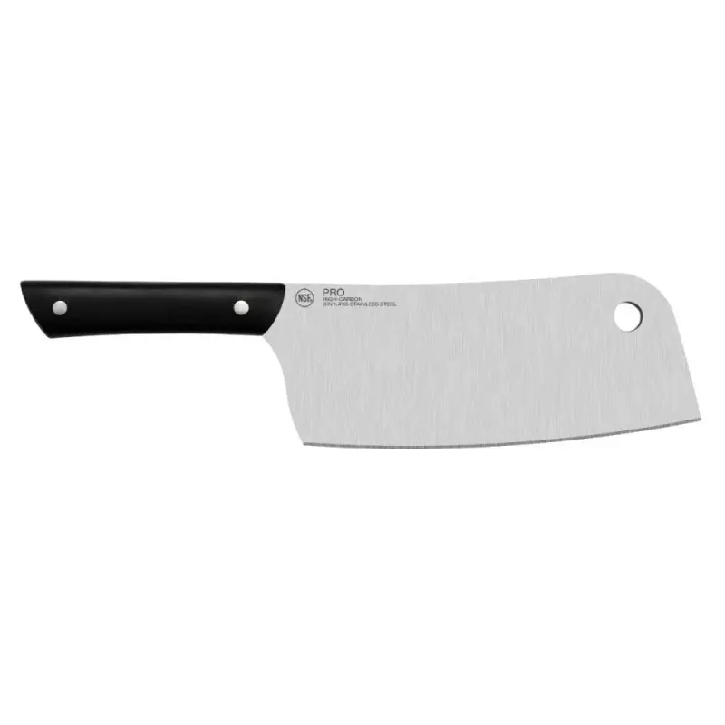 Kai Pro Cleaver 7" - Pack of 3 Kai Pro Cleaver 7" - Pack of 3
