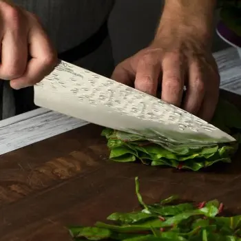 Kai Pro Chef's Knife 8" - Pack of 3