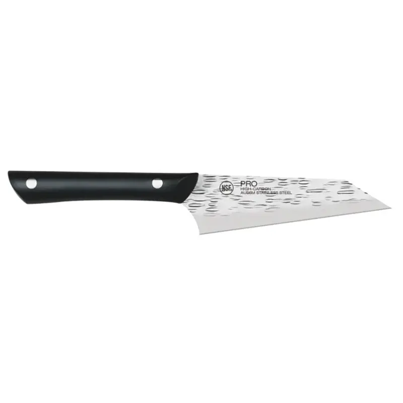 Kai Pro Asian Multi-Prep Knife 5" - Pack of 3