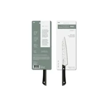 Kai Pro Utility Knife 6" - Pack of 3