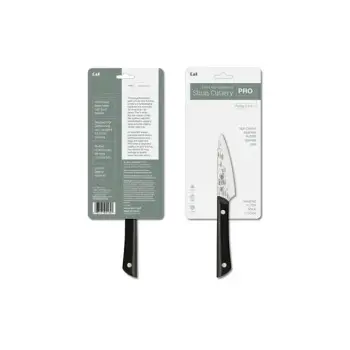 Kai Pro Paring Knife 3.5" - Pack of 3