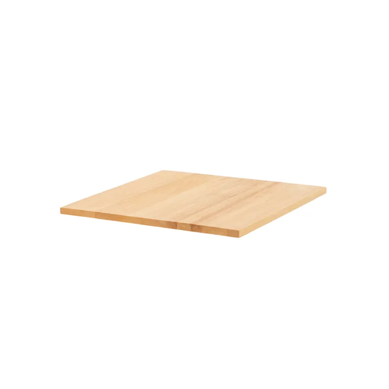 Creations Buffet Square Top Tier Tile 14 in x 14 in x 5/8 in Spire Blonde Creations Buffet Square Top Tier Tile 14 in x 14 in x 5/8 in Spire Blonde