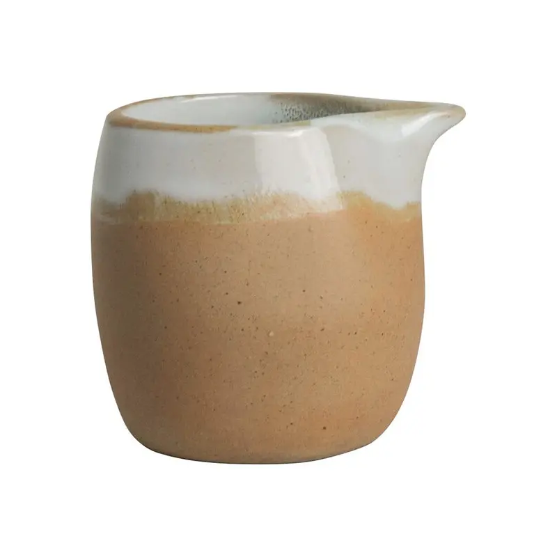 Robert Gordon Creamer 3 1/8 in x 2 1/2 in x 2 3/4 in (5 oz) Forager - Set of 24