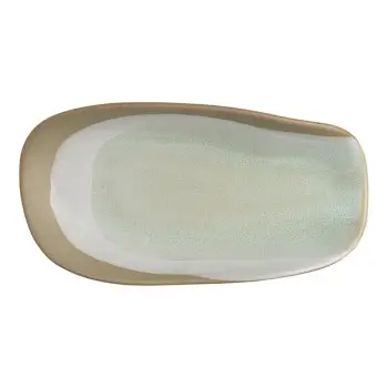 Robert Gordon Tray 9 in x 4 1/2 in x 1 7/8 in Forager - Set of 12