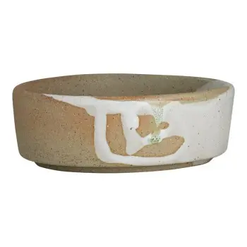 Robert Gordon Bowl Stackable 4 in x 1 3/8 in (5 1/4 oz) Forager - Set of 36