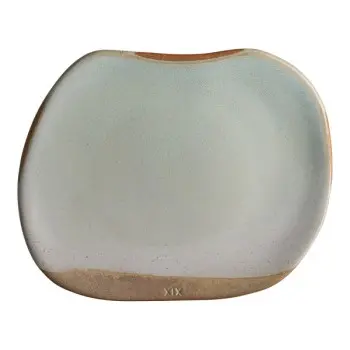 Robert Gordon Plate 7 1/2 in x 6 in Forager - Set of 24