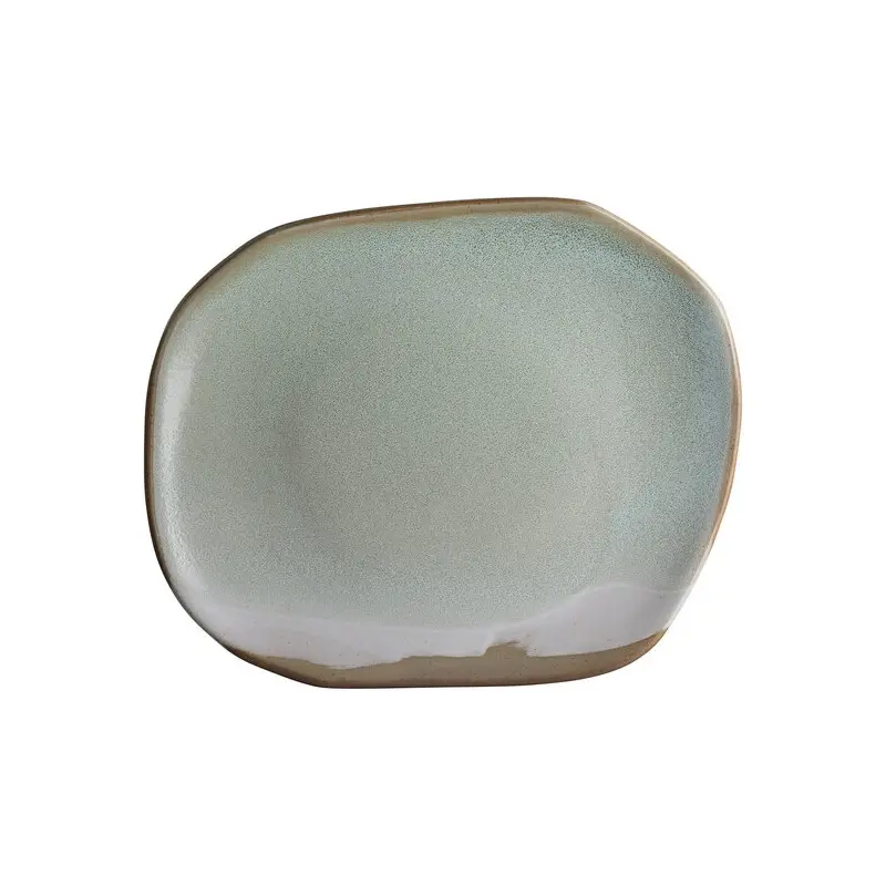 Robert Gordon Plate 9 1/2 in x 7 1/2 in Forager - Set of 12