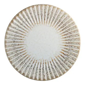 Robert Gordon Coupe Plate 10 in Adelaide Birch - Set of 12